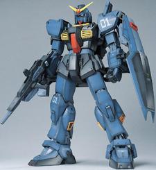 1/144 HGUC ガンダムマークⅡティターンズ REVIVE