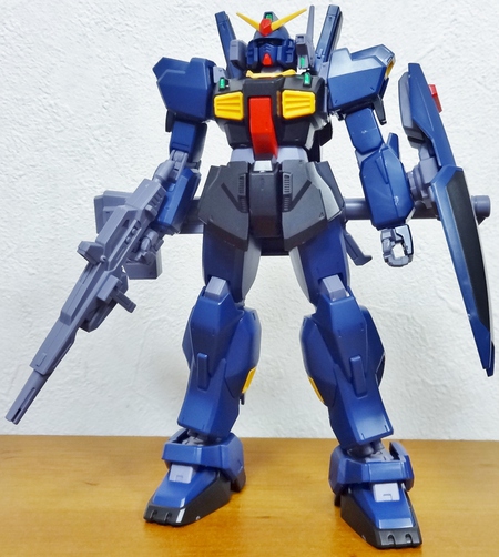 1/144 HGUC ガンダムマークⅡティターンズ REVIVE