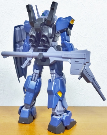 1/144 HGUC ガンダムマークⅡティターンズ REVIVE