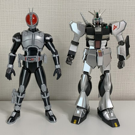 1/12 Figure-rise 6 仮面ライダーファイズ