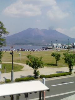 てづくりドルフィンマーケット、ありがとうございました^^