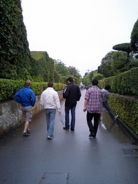 ゴールデンウィーク 2008/05/07 02:18:53