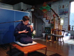 2008年度卒業式