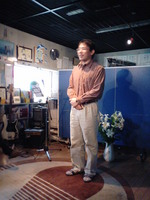 2008年度卒業式