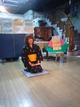 2009年度英語スピーチ大会＆MUSiCクラス発表会