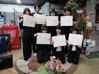 祝☆英検＆国連英検合格！ 2009/12/21 00:25:28