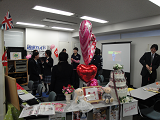 しごとフェア＆進学ガイダンス 2010/03/20 17:24:35
