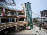 専門学校進学ガイダンス（鹿屋会場） 2009/04/22 23:40:00