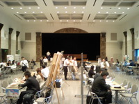 第２回進学ガイダンスin鹿屋 2008/06/12 22:33:11