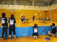 専門学校スポーツ大会 2009/10/08 09:18:50