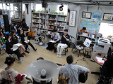 1st Semester Speech Contest! 2010/07/10 23:24:14