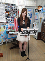 1st Semester Speech Contest!