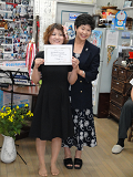 1st Semester Speech Contest!
