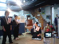 2009年度英語スピーチ大会＆MUSiCクラス発表会