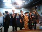 2009年度英語スピーチ大会＆MUSiCクラス発表会