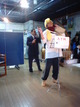 2009年度英語スピーチ大会＆MUSiCクラス発表会