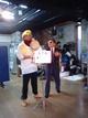 2009年度英語スピーチ大会＆MUSiCクラス発表会