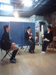 2009年度英語スピーチ大会＆MUSiCクラス発表会