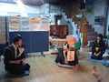 2009年度英語スピーチ大会＆MUSiCクラス発表会
