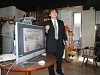 2010年度終業式&卒業式