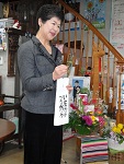 2010年度終業式&卒業式