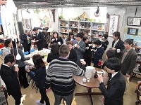 2010年度終業式&卒業式