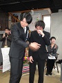 2010年度終業式&卒業式