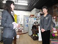 2010年度終業式&卒業式