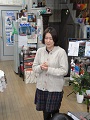 2学期末スピーチコンテスト