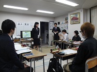 第１回キャリアデザイン（金融啓発セミナー） 2013/04/30 19:08:25