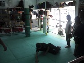 ５月１５日の体育 2013/05/16 00:08:49