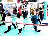 5月15日の体育