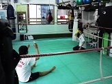 ６月５日のP.E. 2013/06/07 01:36:14