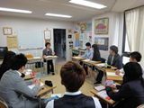 第２回キャリアデザイン・セミナー 2011/05/12 13:47:17