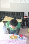 Happy Birthday!