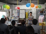 2011年度入学式 2011/04/09 21:33:43