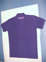 GAiGO uniform 2007　完成！