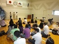 一日インターナショナルカレッジ 2011/06/28 02:42:06