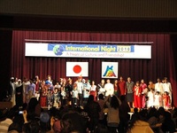 International Night 2010/11/29 13:42:54