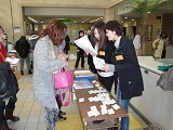 国際交流バス探訪in出水 2010/12/06 12:31:48