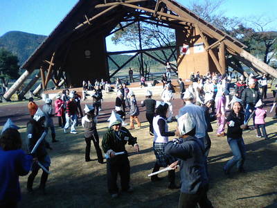 KICSバスツアーin薩摩川内市