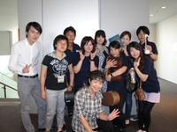 KICS20周年記念イベント（分科会）