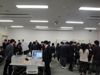 しごとフェア＆進学ガイダンス in 鹿屋 2010/03/24 16:51:48