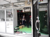 体育がスタートしました！ 2013/04/17 20:35:41