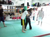 ６月１２日のP.E. 2013/06/13 01:04:03