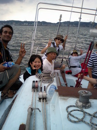 Open Campusを開催しました。 2008/07/13 23:23:23