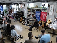 Shu'z lesson&Talk Show 2012/03/11 01:49:18