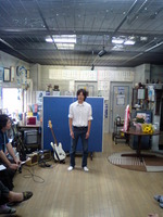 Speech Contest