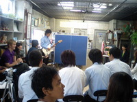 Speech Contest 2008/07/13 12:07:01