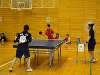 専門学校スポーツ大会